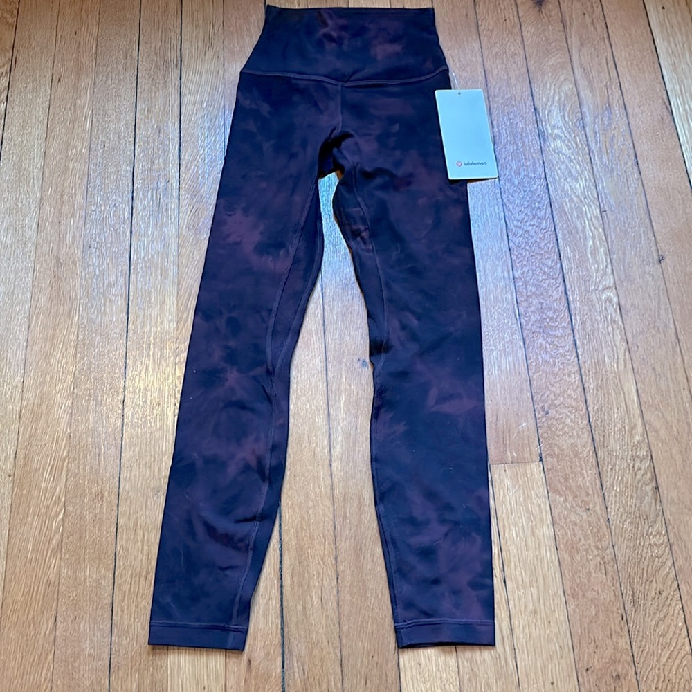 Lululemon Align HR Pant 25”